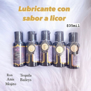 licor