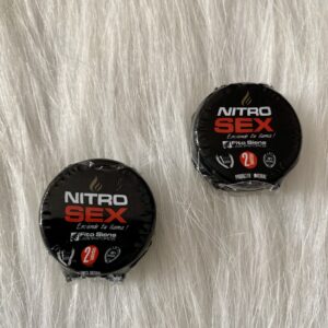 nitro