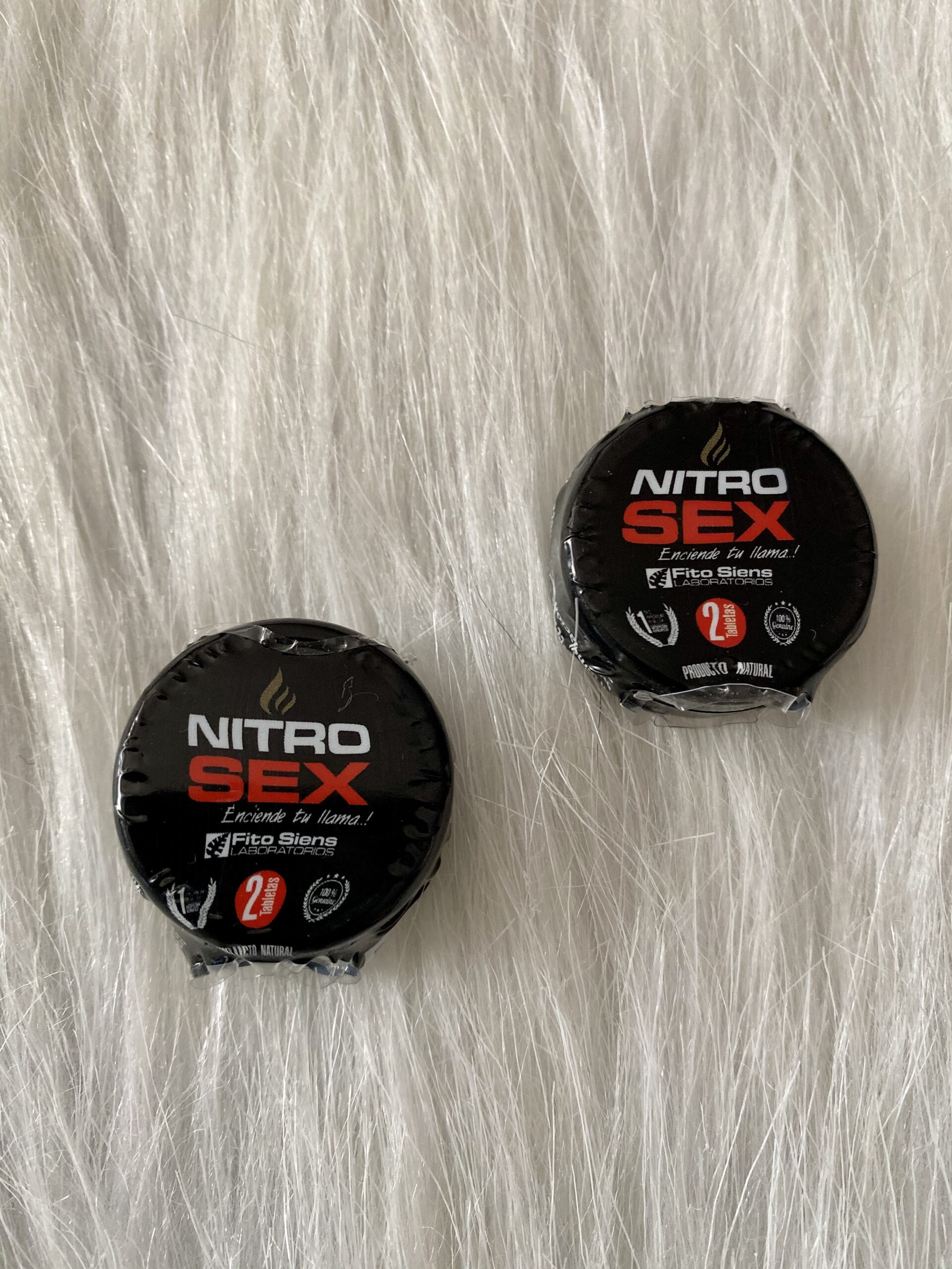 nitro