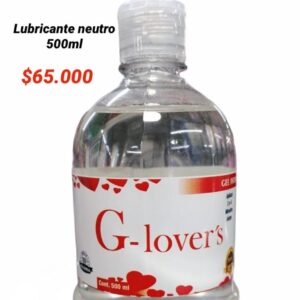 LUBRICANTE NEUTRO 500ML (1)