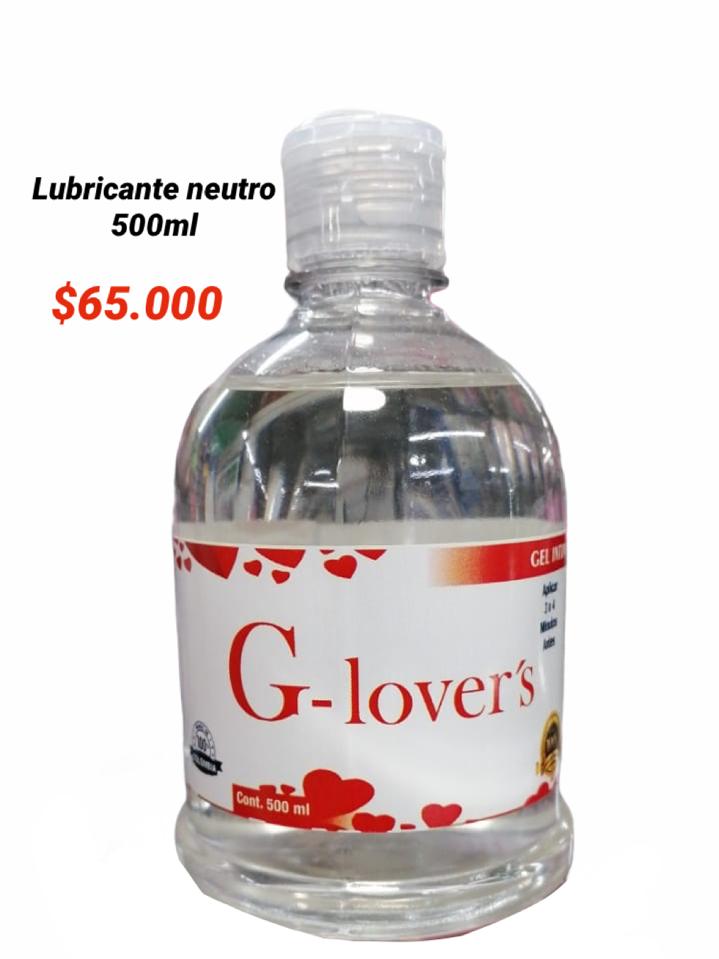 LUBRICANTE NEUTRO 500ML (1)