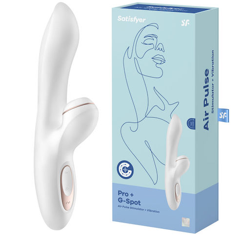 saisfyer pro g spot 2