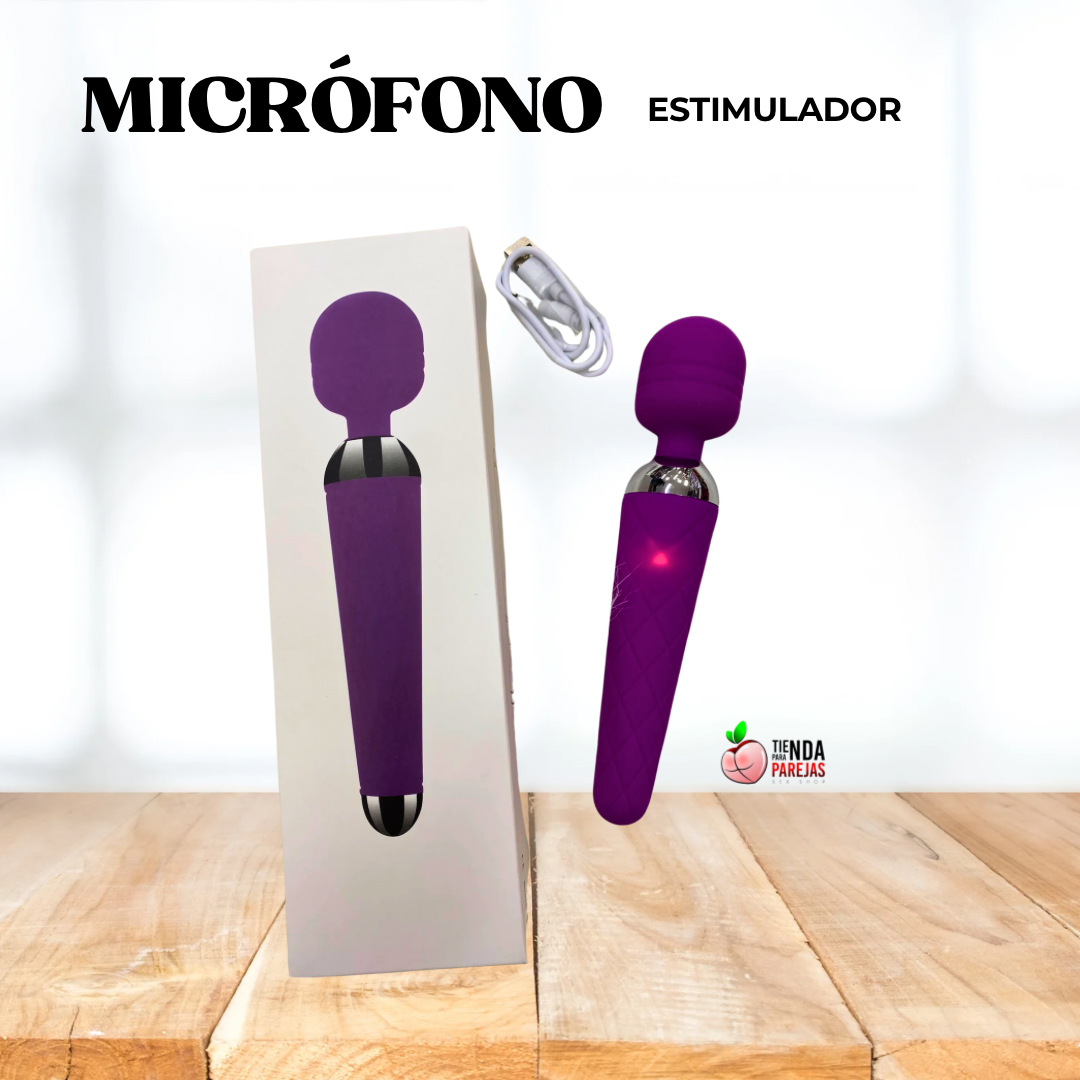 vibrador – 1