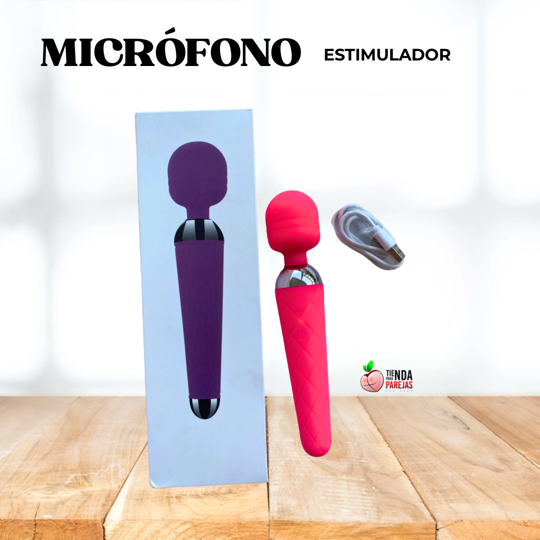 vibrador – 2